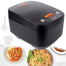 900w Reiskocher Multikocher 5