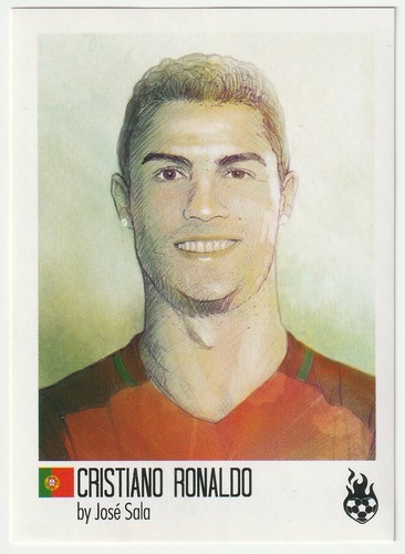 Cristiano ronaldo sticker 78 - ronaldo, #78