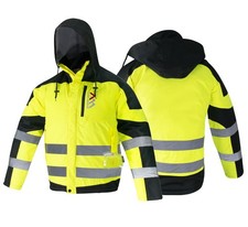 Arbeitsjacke Winterjacke