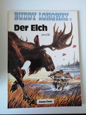 Kult Edition Verlag     Buddy