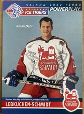 Dahl kevin nürnberg - dahl,