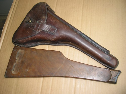 Pistolentasche koffertasche - pistolentasche,,
