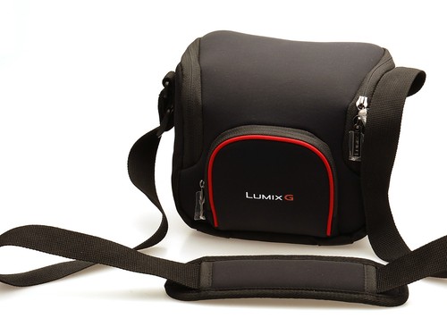 Original panasonic lumix - original,