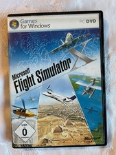 Microsoft Flight Simulator X