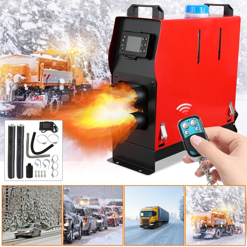 Diesel luftheizung pkw 8kw - luftheizung,