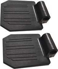 1 Pair of Universal Footplate