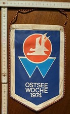 Ostseewoche Ostsee Rostock