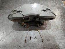 Audi Q7 4L V12 TDI Bremssattel