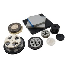 Konvolut Diverse Filmspulen