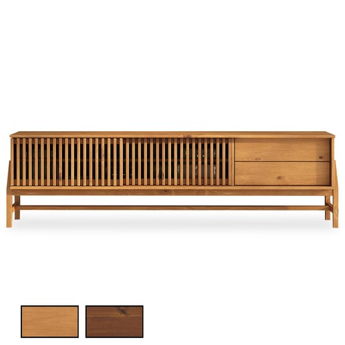 Lowboard schrank 180 aus - lowboard, tv