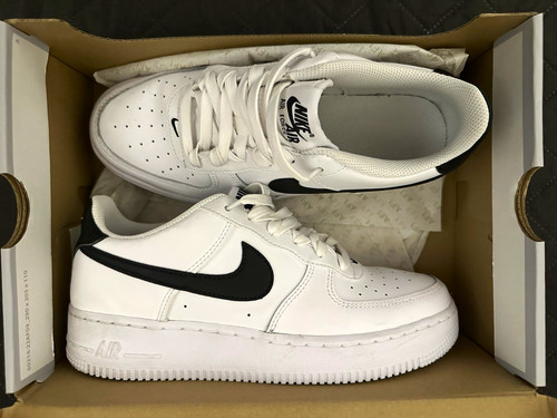 Nike air force - nike, low
