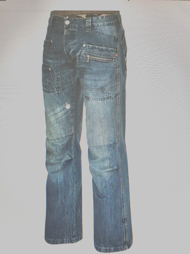 Herren jeans timezone 30 - ,