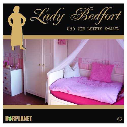 Lady bedfort die letzte - lady,