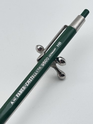 Faber castell tk 9500 - faber,