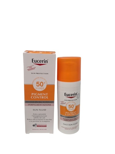 Eucerin pigment control - eucerin,