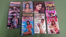 Konvolut vintage zeitschriften - vintage,