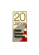 Jahre bmw fahrertraining - 20,