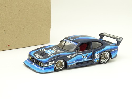 Quartzo ford capri - sb,