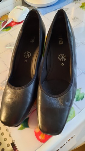 Ara damen schuhe - ara, pumps