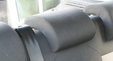VW Polo 6R 6C Kopfstütze