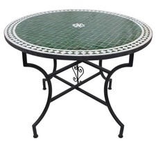 Esstisch Gartentisch