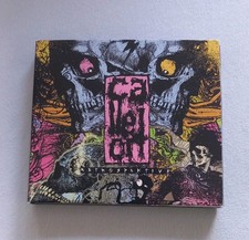 CALLEJON - Retrospektive Beerdigungscafe/Faule Zauber 2-CD Digi