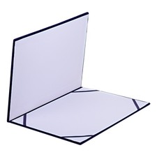 126x9" Urkundenhalter Urkundenmappe für 117x83" Karton Dokumentenpapier