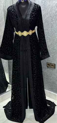 Abendkleid kaftan takschita - abendkleid,, kaftan,