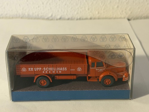 Wiking werbemodell edition - werbemodell,