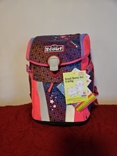 Scout Schulranzen Mädchen