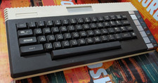 ATARI 600 XL  (with PA & TV