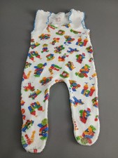 DDR Babystrampler KIWA Größe