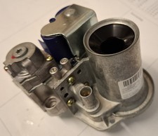 Gasventil/Gasregelblock VK8115