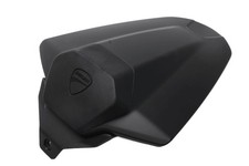 Sitzabdeckung Heck Abdeckung