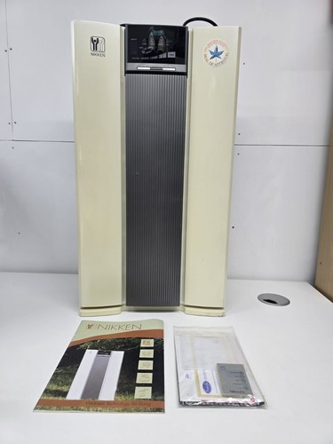 Nikken air wellness power5 - nikken,