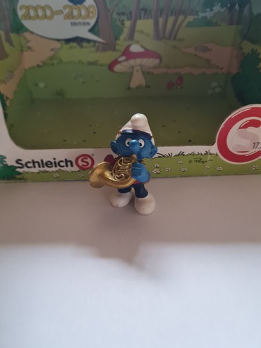 Schlümpfe schlumpf - schlumpf,