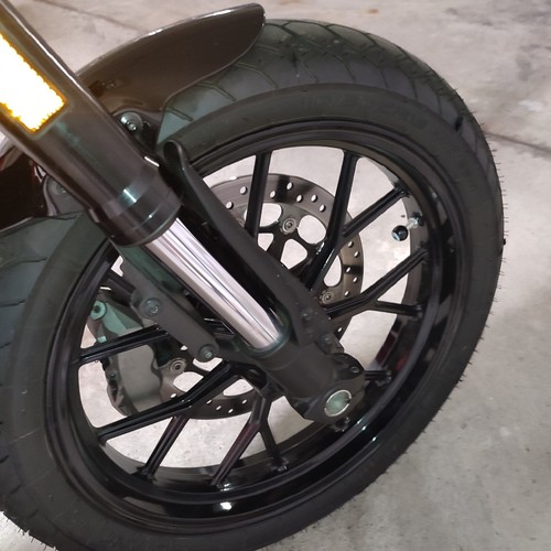 Ducati scrambler 803 felgen - scrambler,