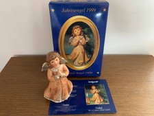 Original-Goebel -Jahresengel