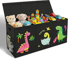 Extra Groß Aufbewahrungsbox