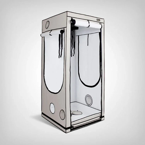 Homebox ambient q100 growbox - homebox, q100+