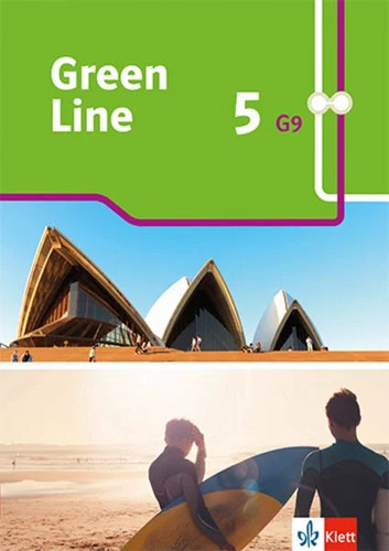 Green line workbook - line,