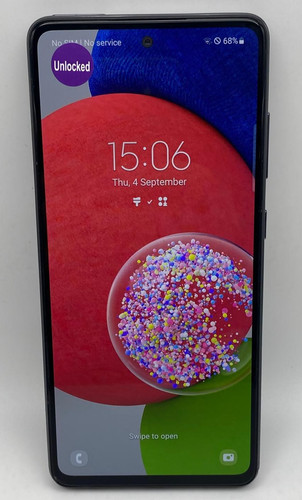 Samsung galaxy a52s - galaxy,