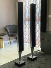 1 Paar Bang & Olufsen Beolab 8000 MK2 + AB Paar + nahezu absolut NEUWERTIG!!