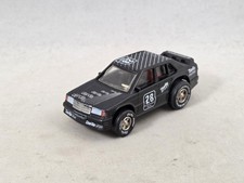 Darda Mercedes Benz 190 E