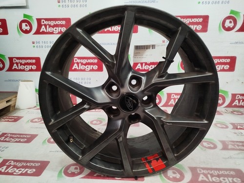 Kx7j1007b1a felge ford focus - felge,
