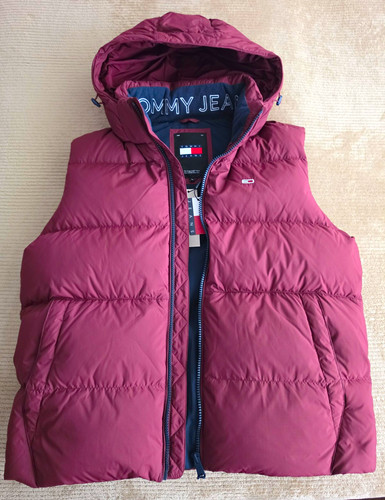 Tommy jeans herren - tommy,
