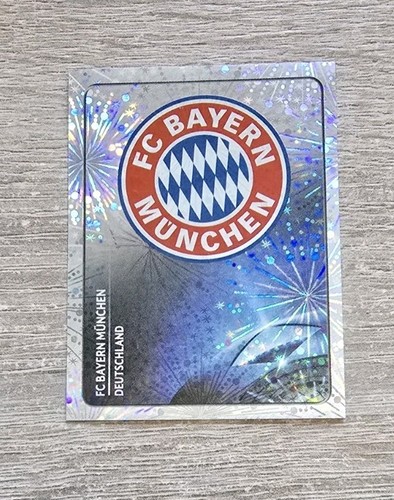 Panini bayern münchen - panini,