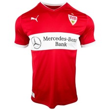 Puma VFB Stuttgart Trikot Away