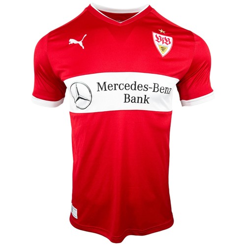 Puma vfb stuttgart trikot away - puma,
