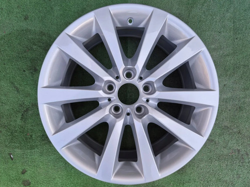 Alufelge zoll 5x120 - 18,